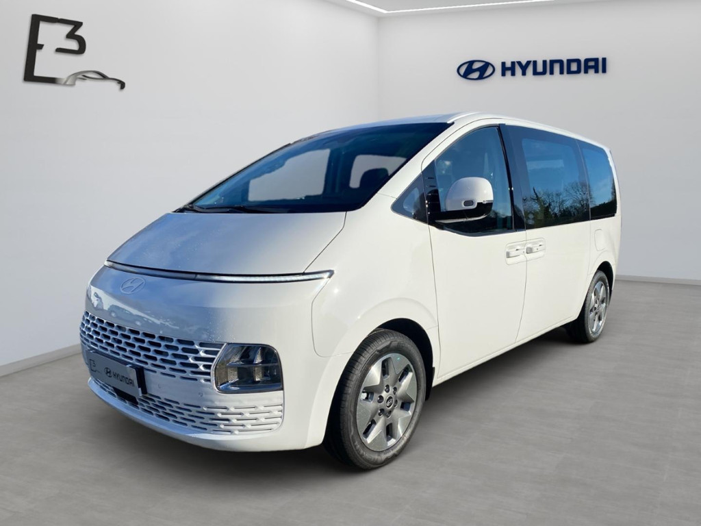 Hyundai Staria Trend