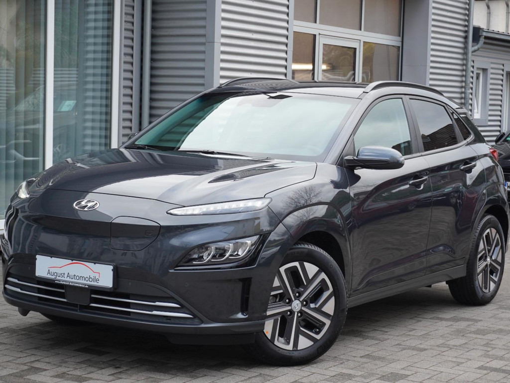 Hyundai Kona Electric 2WD