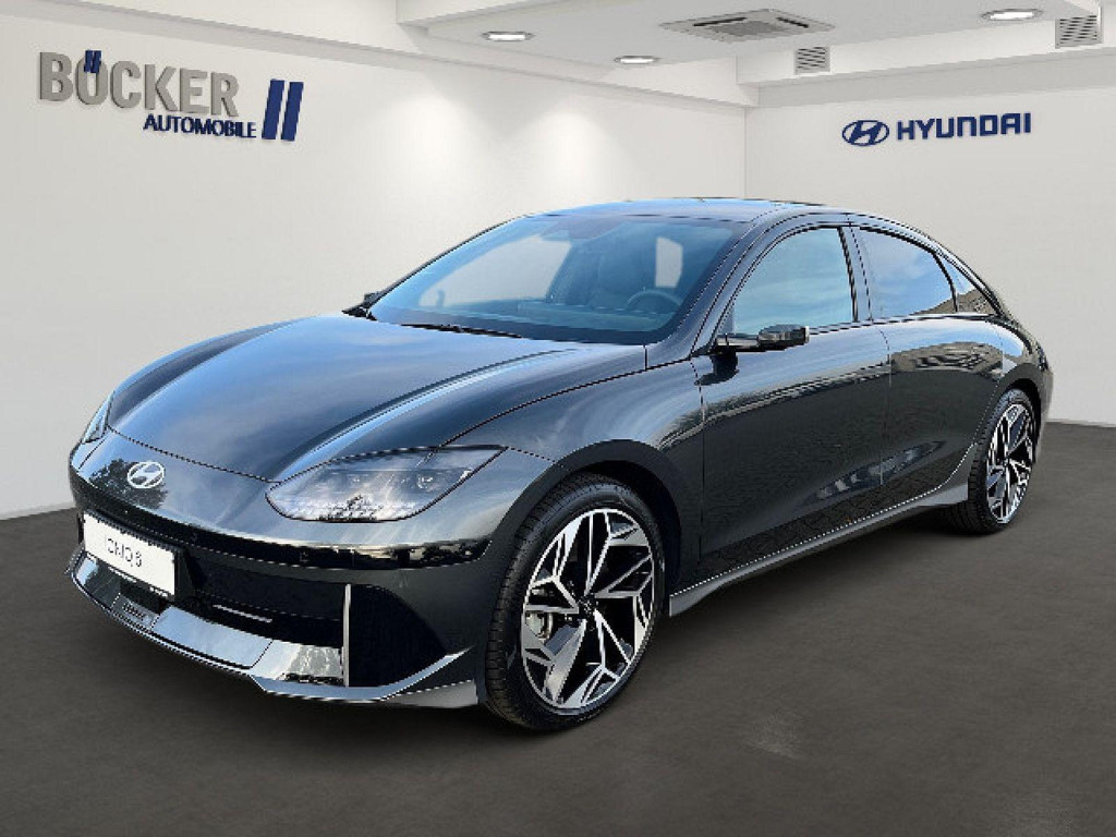 Hyundai IONIQ 6 UNIQ