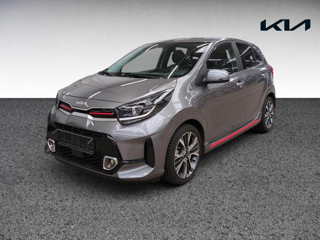 Kia Picanto GT-Line