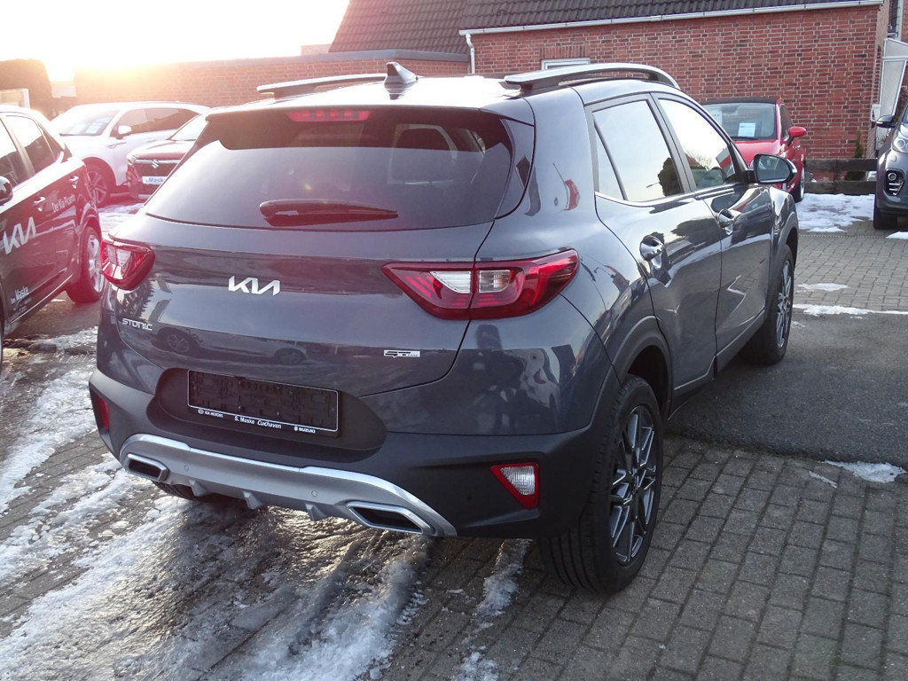 Kia Stonic