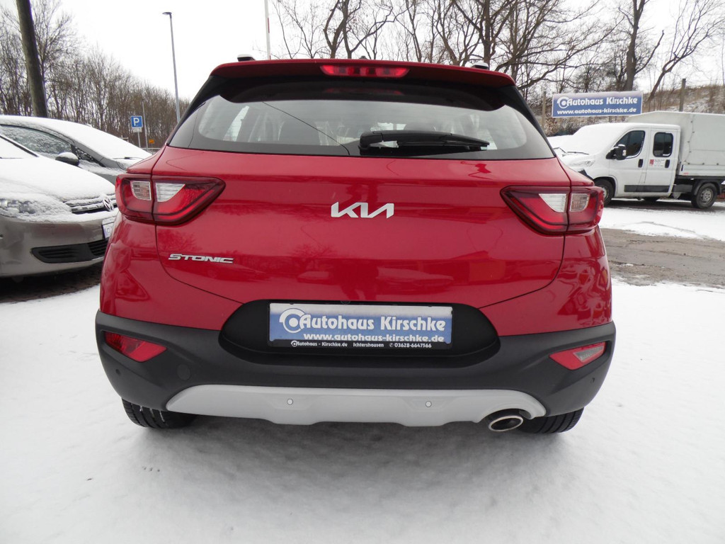 Kia Stonic