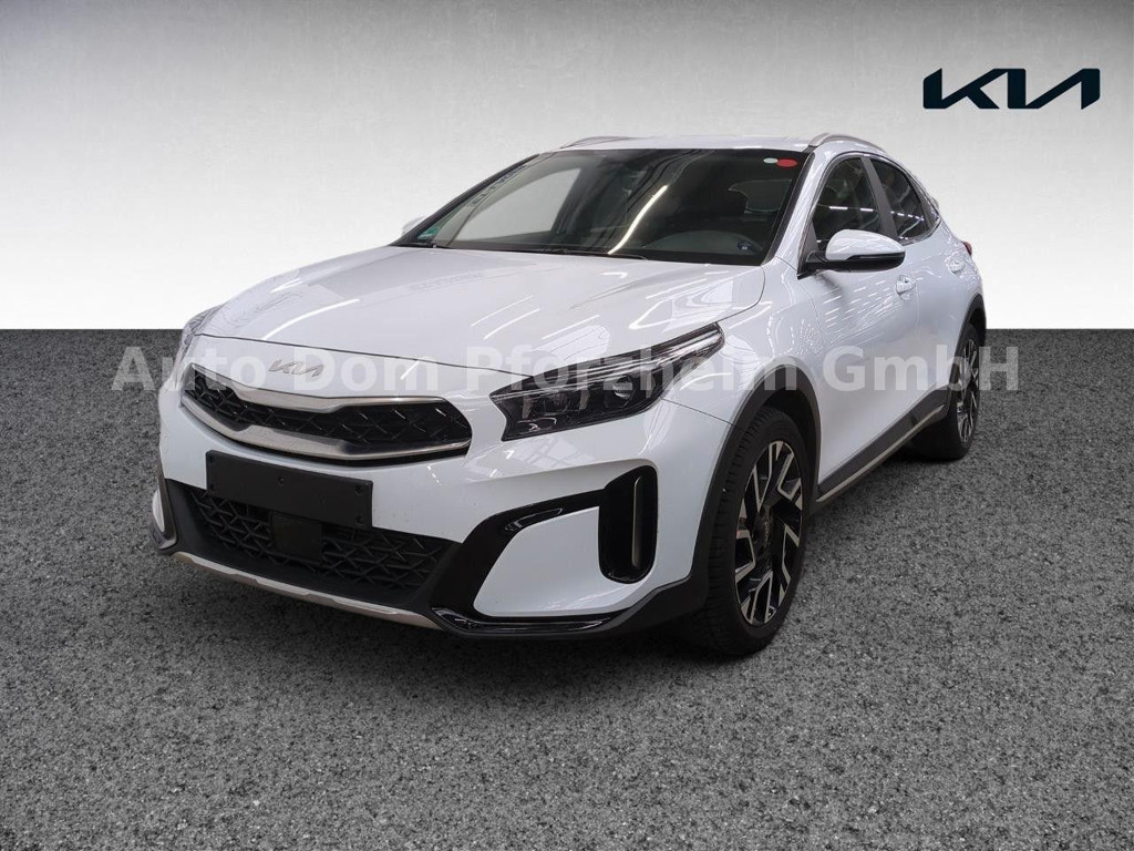 Kia XCeed GDi Spirit
