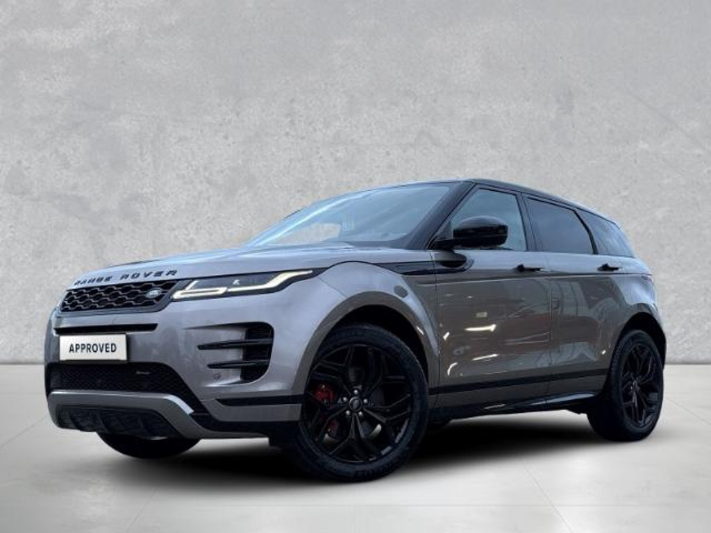 Land Rover Range Rover Evoque Dynamic R-Dynamic SE D200