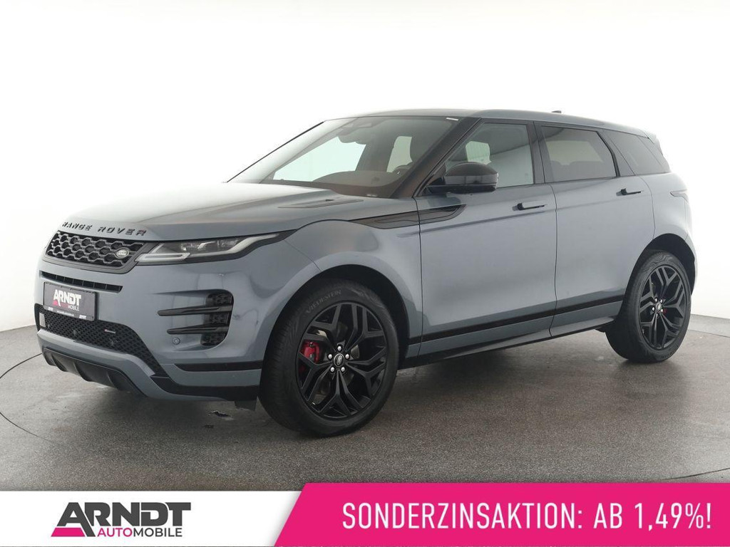 Land Rover Range Rover Evoque Dynamic R-Dynamic SE D200 AWD