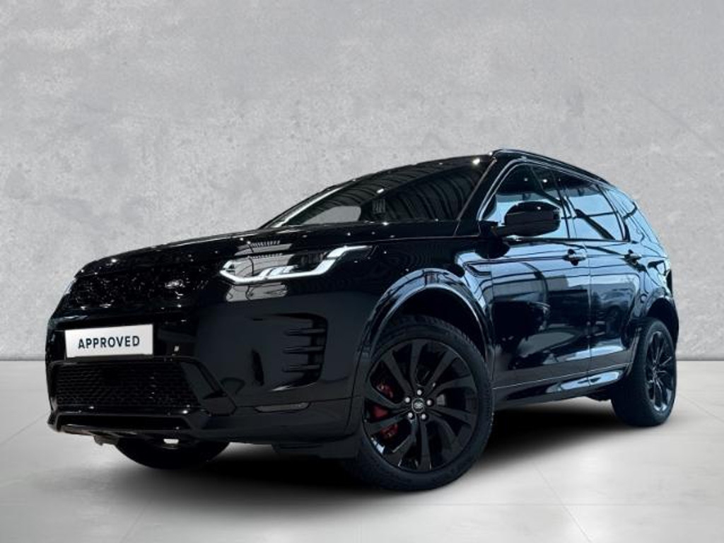 Land Rover Discovery Sport Dynamic SE