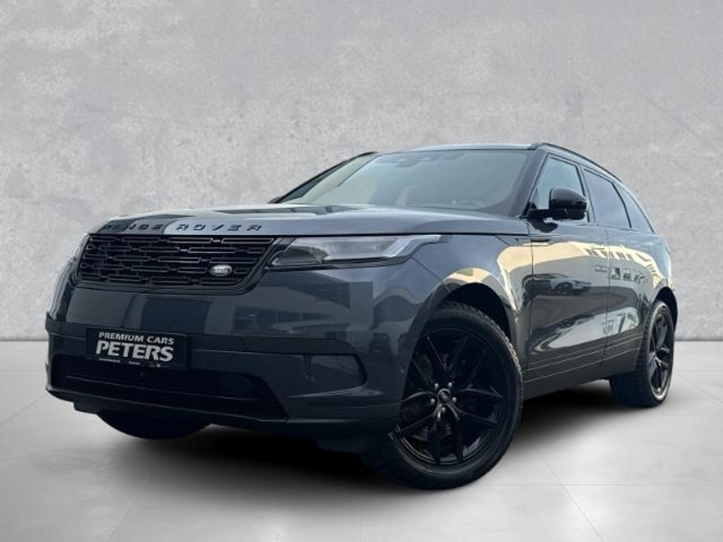 Land Rover Range Rover Velar S D200
