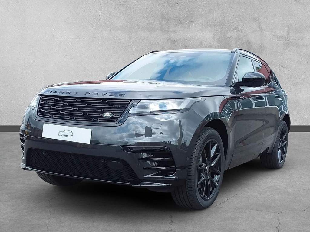 Land Rover Range Rover Velar SE P400e 2.0 AWD