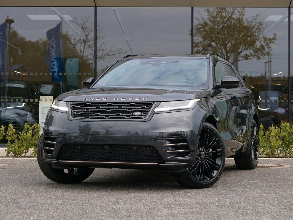 Land Rover Range Rover Velar Autobiography D300 AWD
