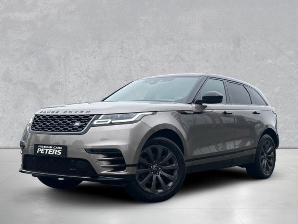 Land Rover Range Rover Velar Dynamic R-Dynamic SE P250