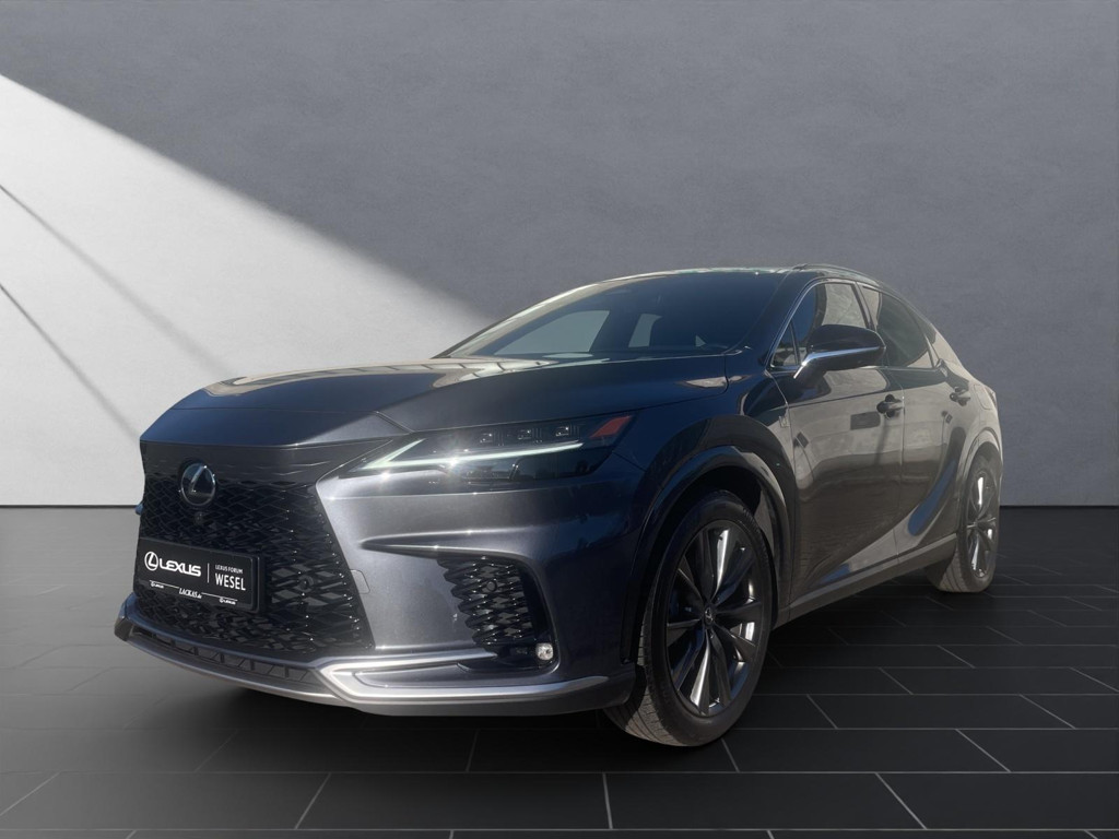 Lexus RX-Serie F Sport Sport 4x4