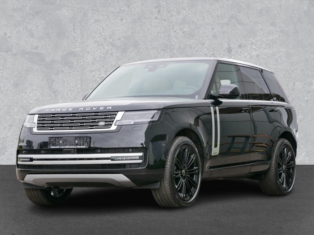 Land Rover Range Rover Autobiography P530