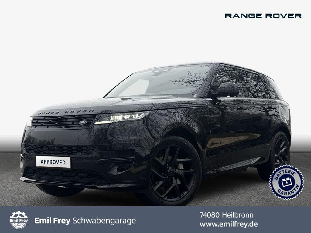 Land Rover Range Rover Sport Dynamic SE
