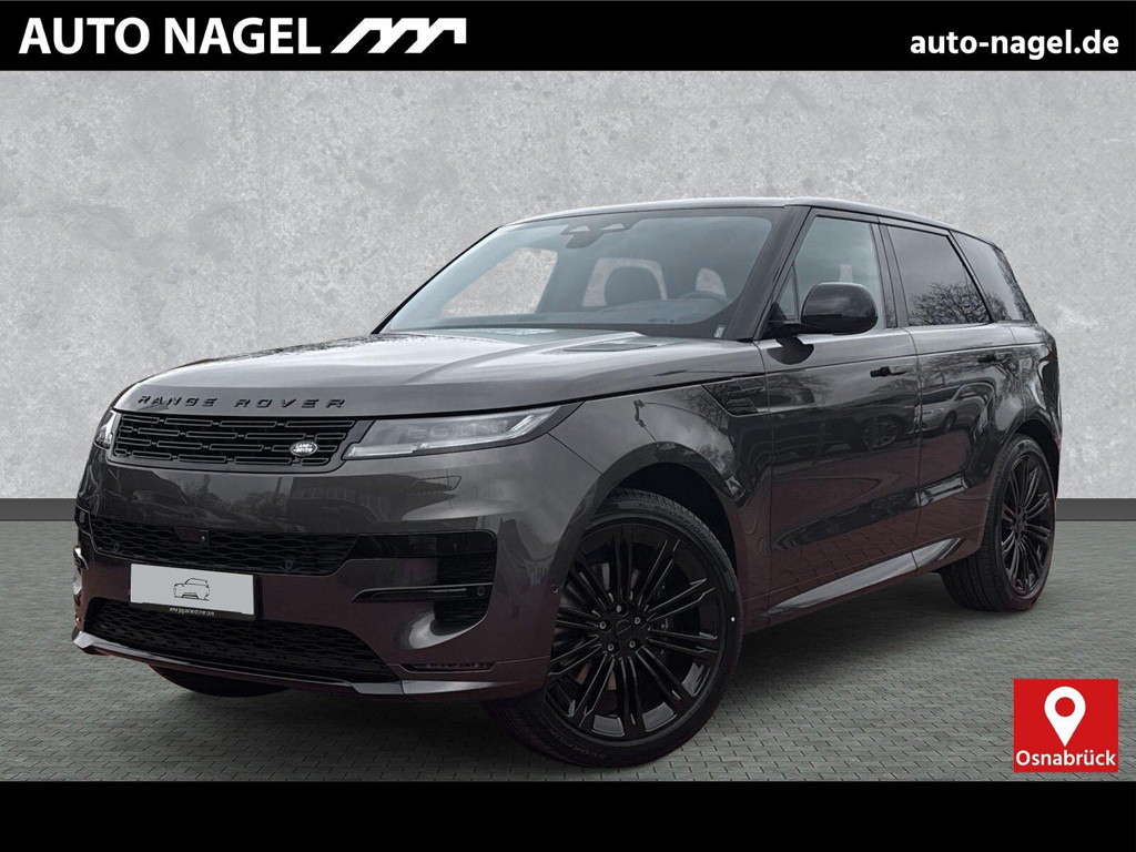 Land Rover Range Rover Sport HSE D300