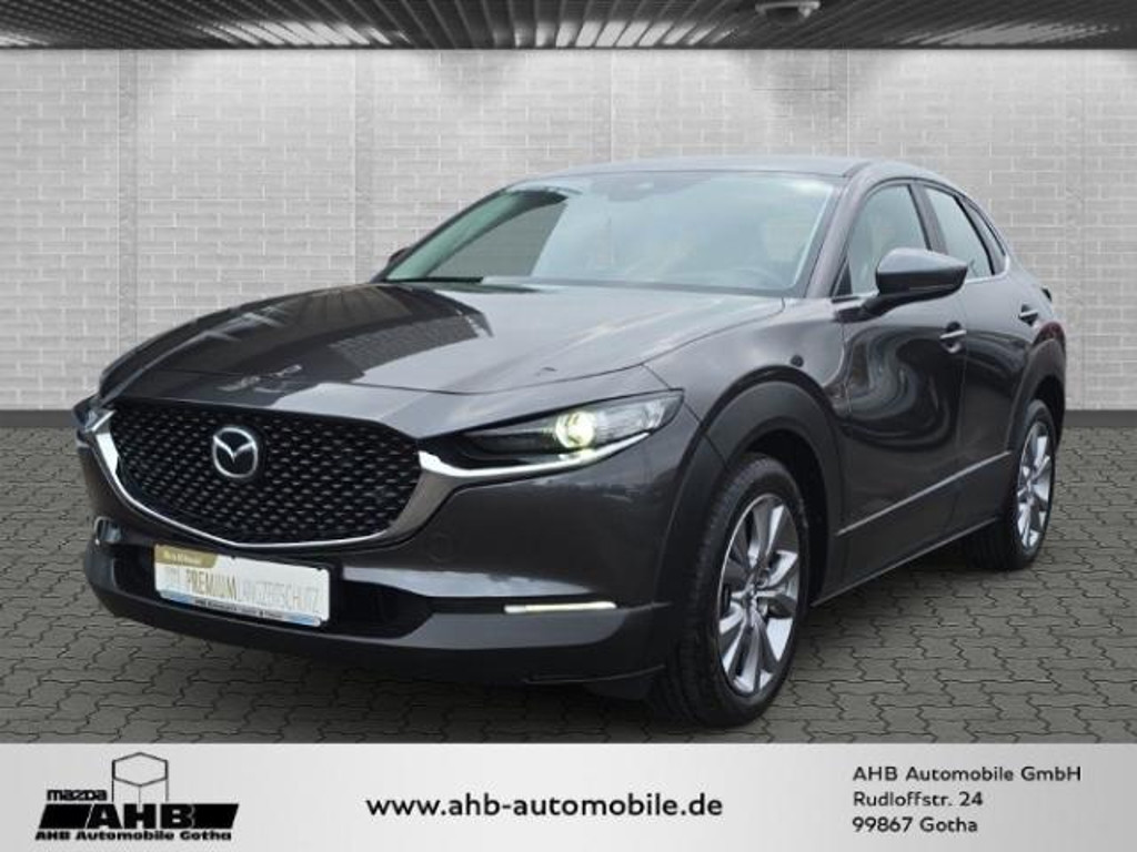 Mazda CX-30 SkyActiv Selection