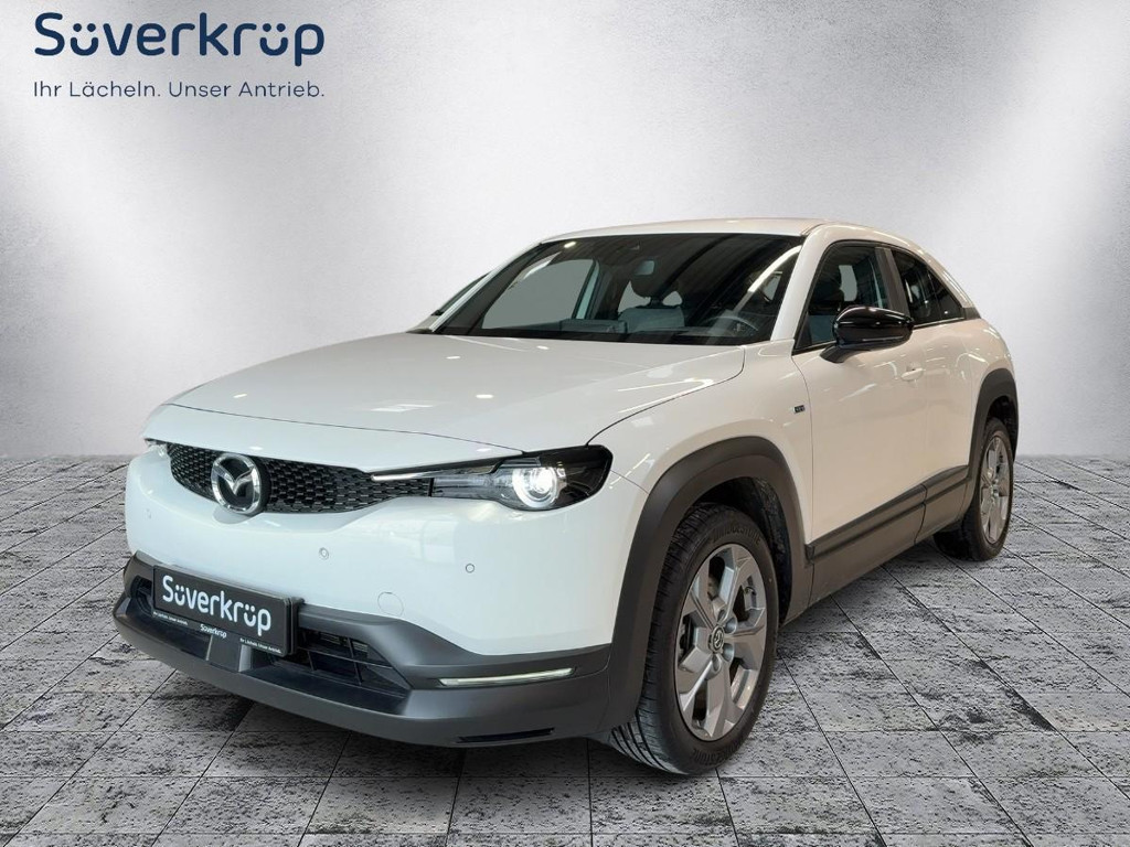 Mazda MX-30 SkyActiv Exclusive-line e-Skyactiv