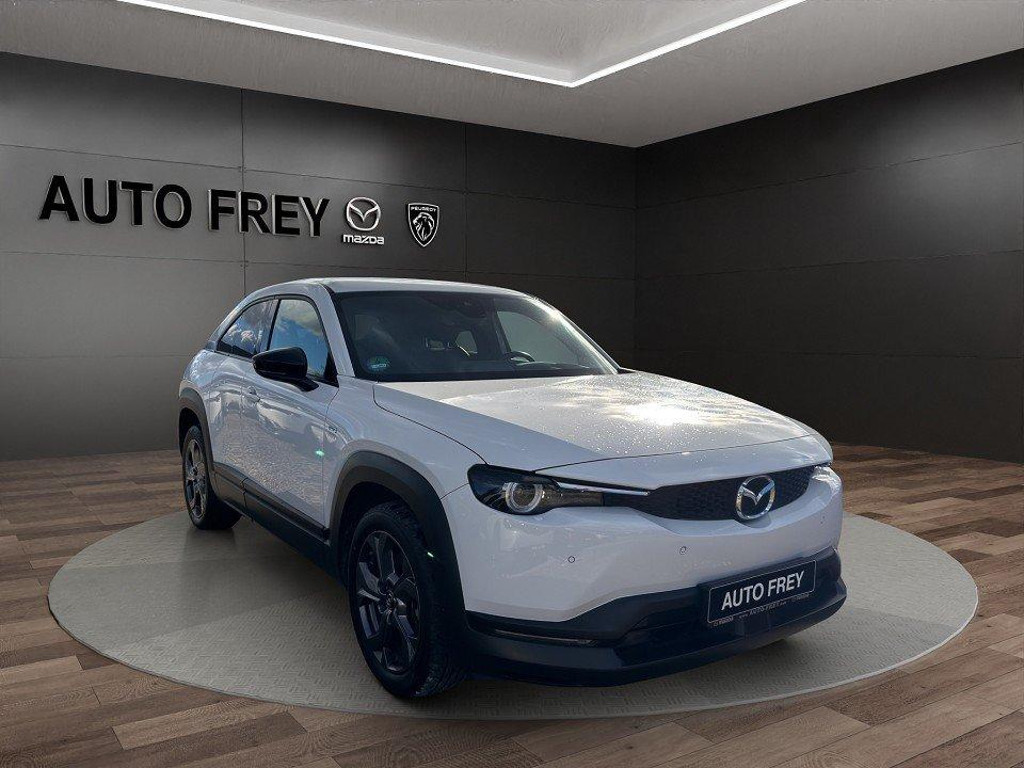 Mazda MX-30 Elektro Ad`Vantage