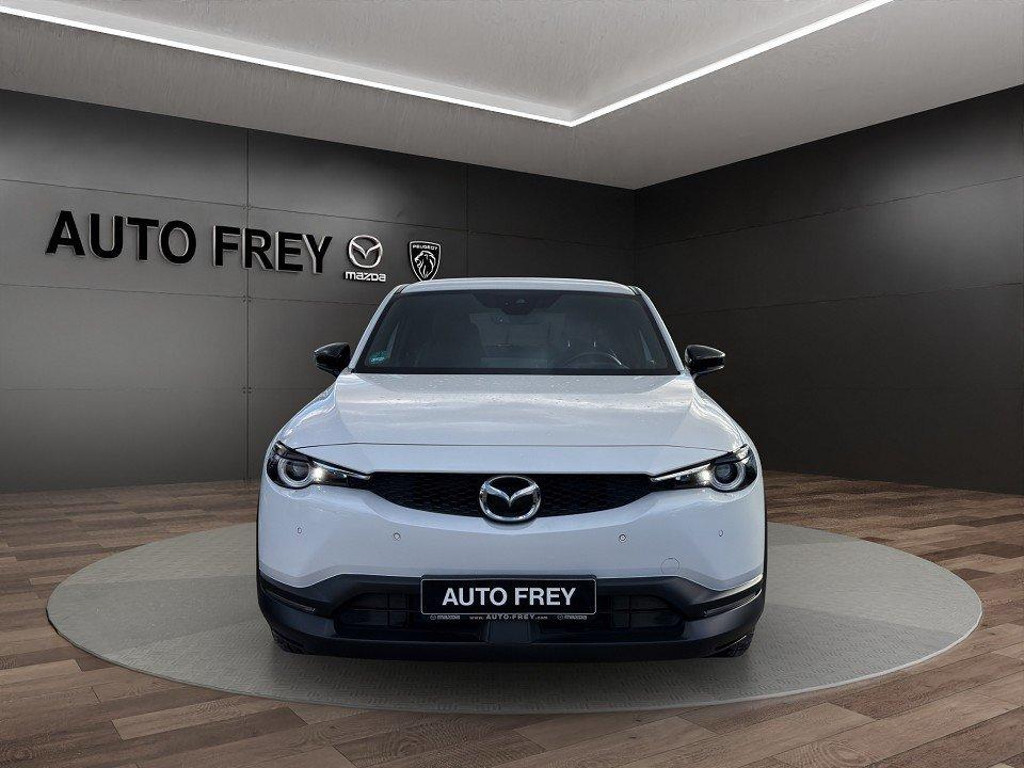 Mazda MX-30