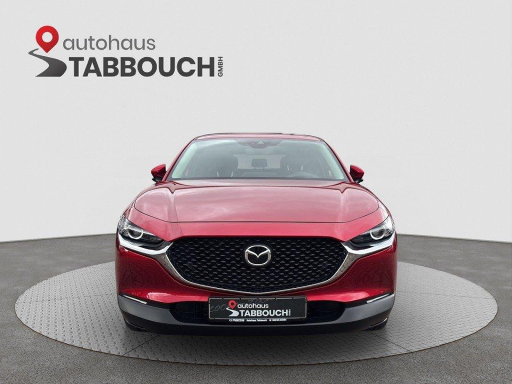 Mazda CX-30 Selection