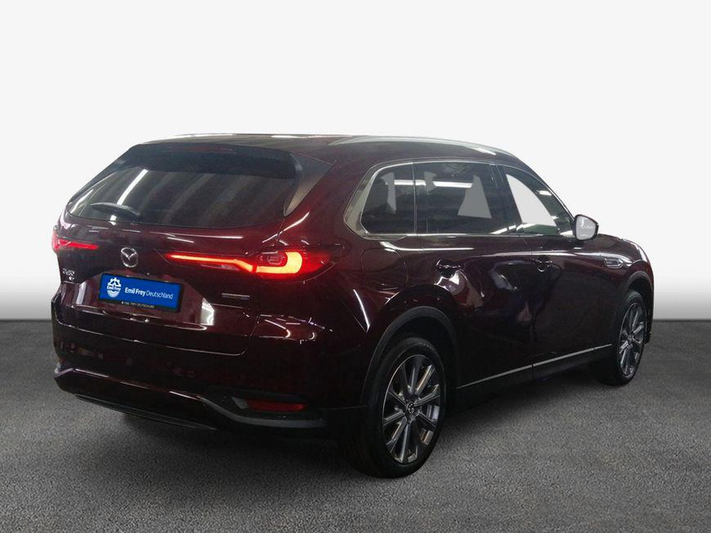 Mazda CX-80