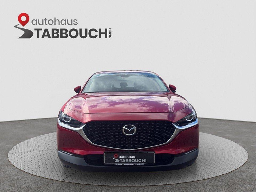 Mazda CX-30 Selection