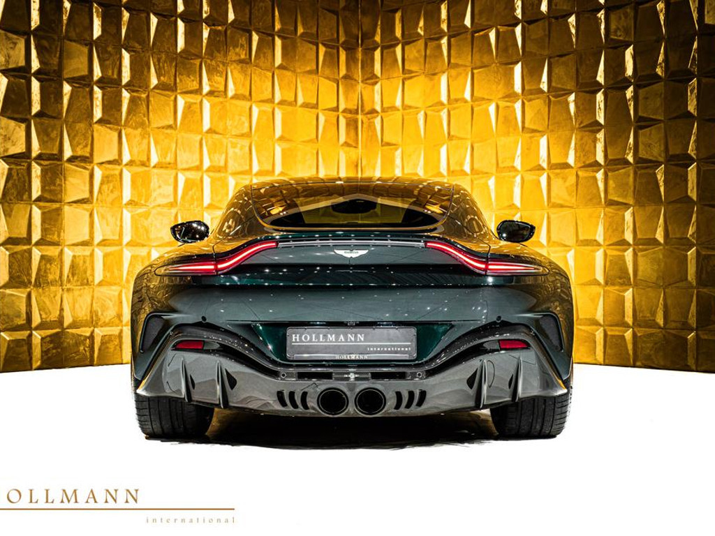 Aston Martin Vantage