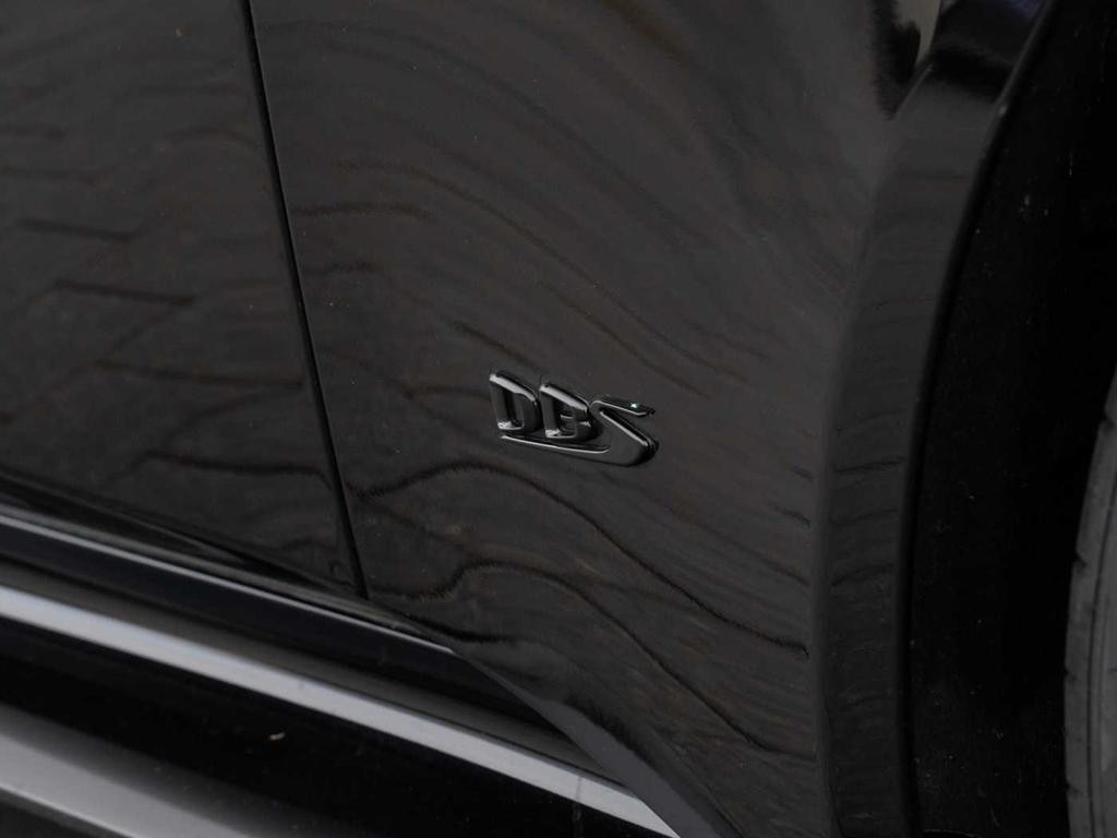 Aston Martin DBS