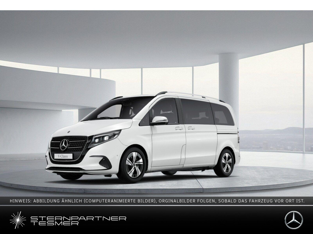 Mercedes-Benz V-Klasse V 220 Style V 220 d