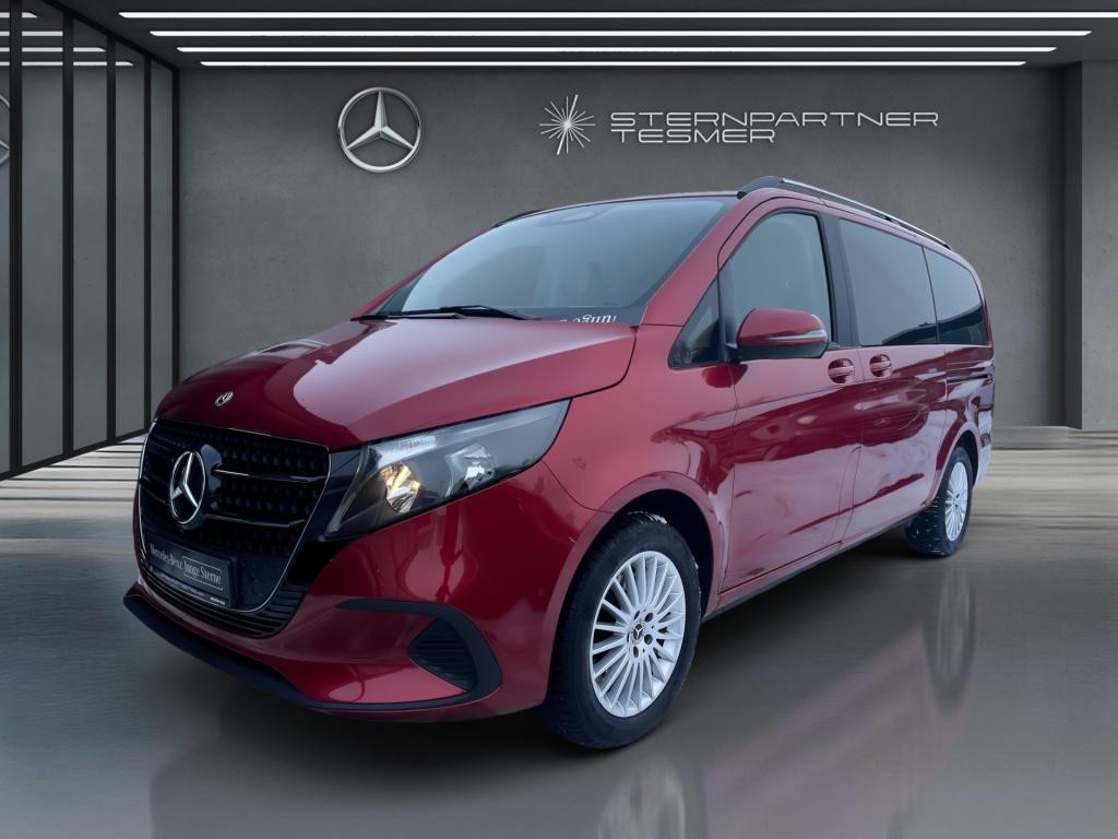 Mercedes-Benz V-Klasse V 220 Limousine Lang V 220 d