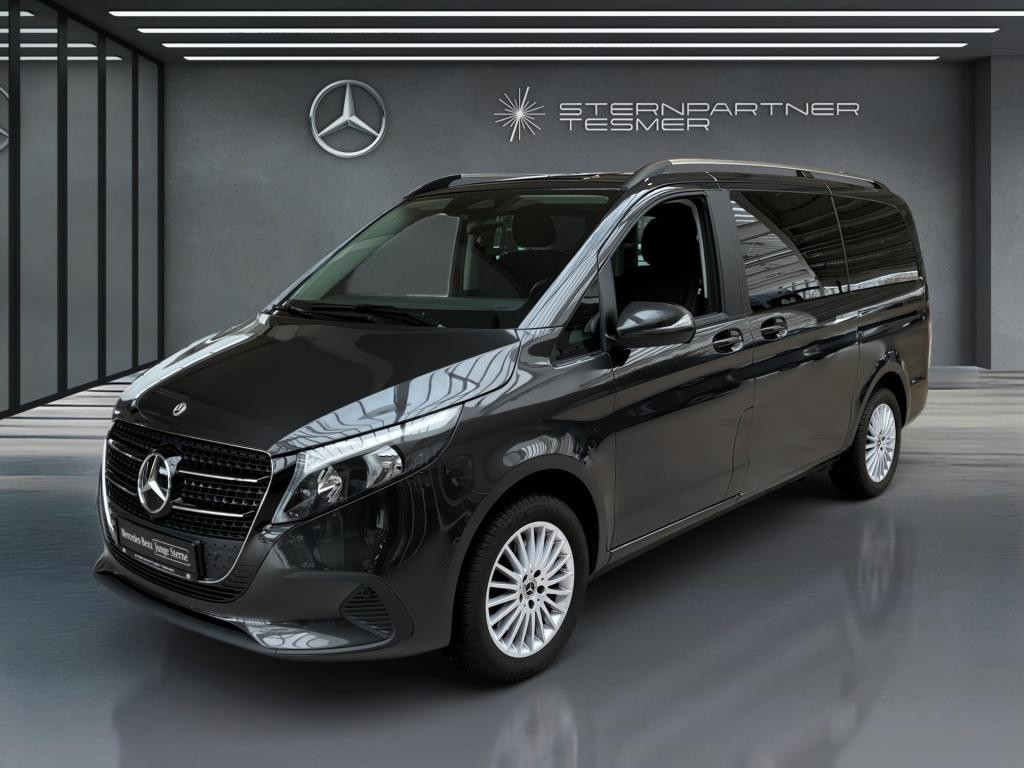 Mercedes-Benz V-Klasse V 220 Limousine Lang V 220 d