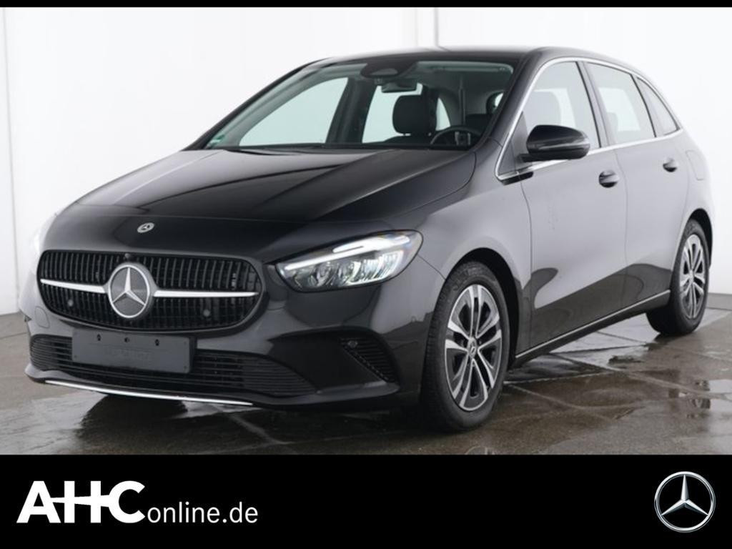 Mercedes-Benz B-Klasse B 180 Progressive Sedan