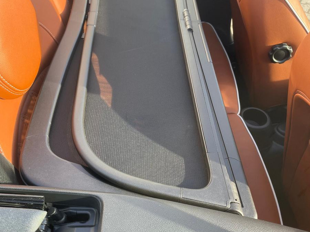 Mini John Cooper Works Cabrio