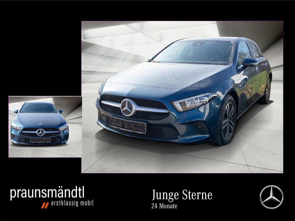 Mercedes-Benz A-Klasse A 250 A 250 e Progressive