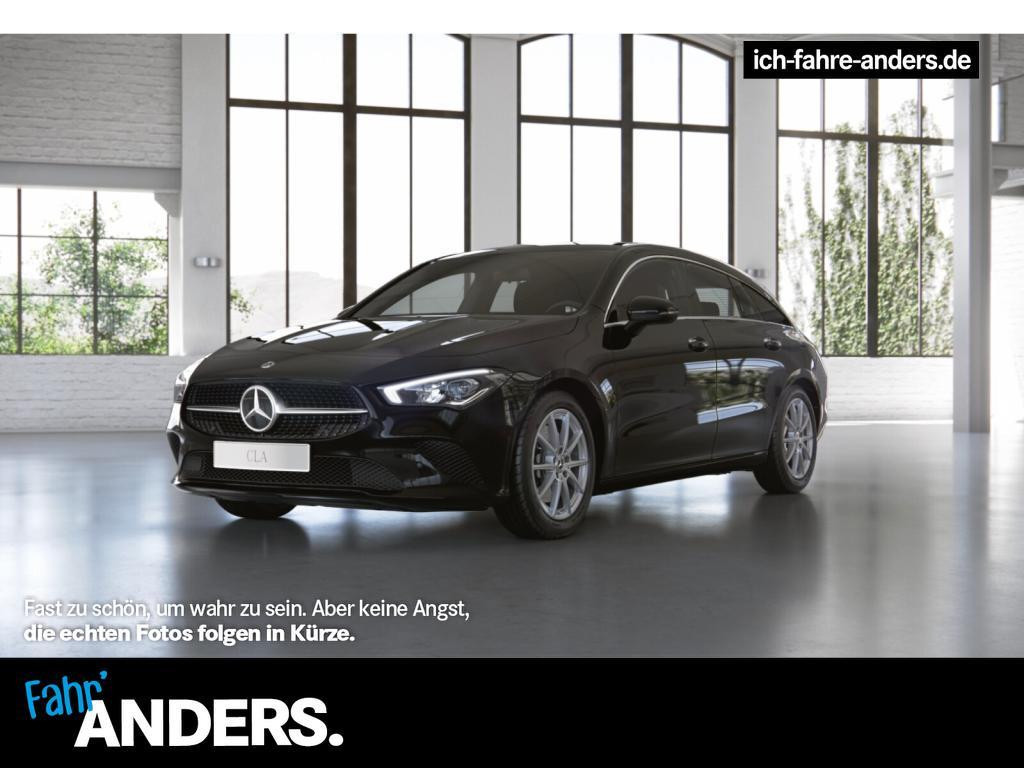 Mercedes-Benz CLA-Klasse CLA 250 Shooting Brake CLA 250 e