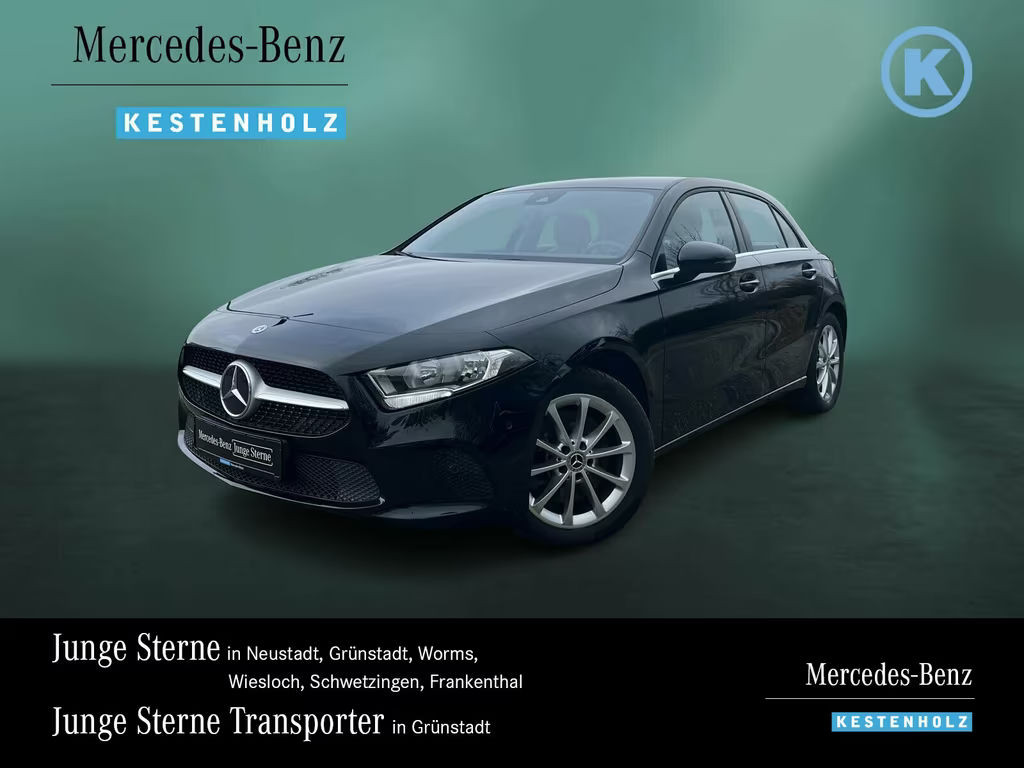 Mercedes-Benz A-Klasse A 250 Style A 250 e