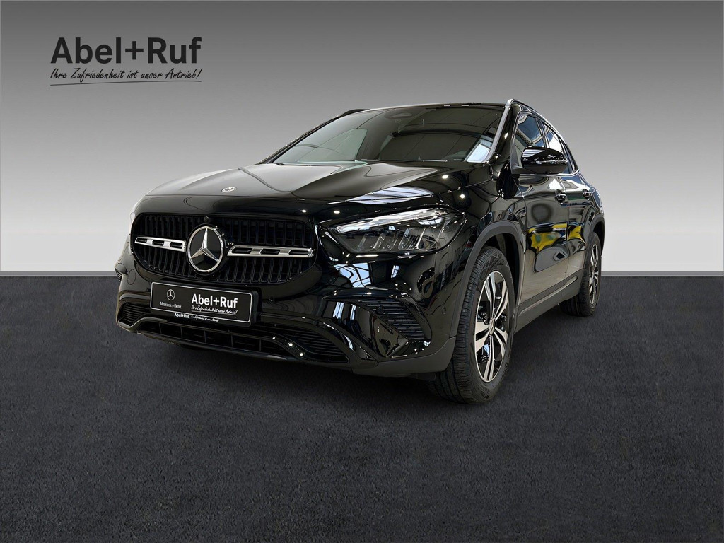 Mercedes-Benz GLA-Klasse GLA 200 Progressive