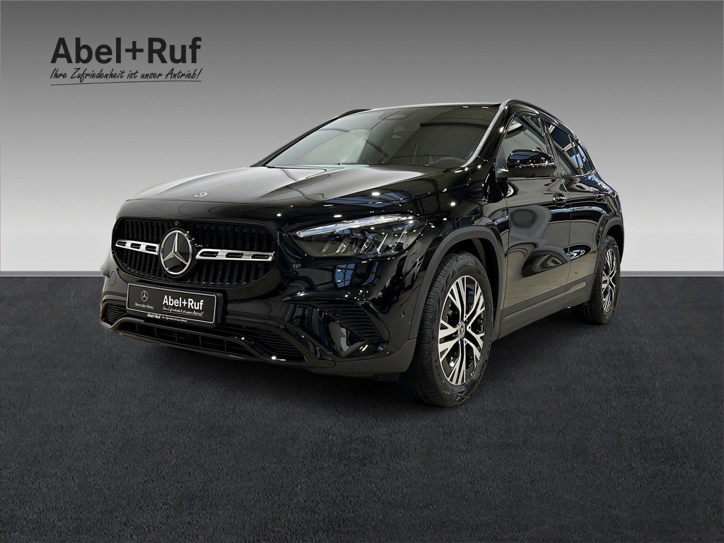 Mercedes-Benz GLA-Klasse GLA 200 Progressive