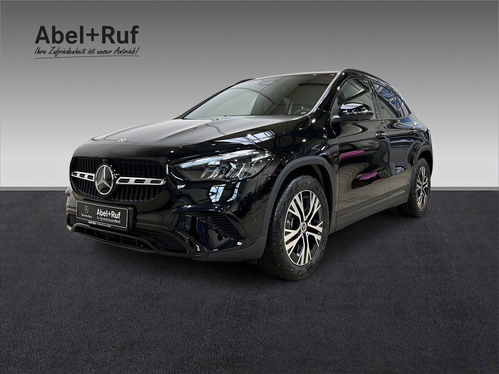 Mercedes-Benz GLA-Klasse GLA 200 Progressive