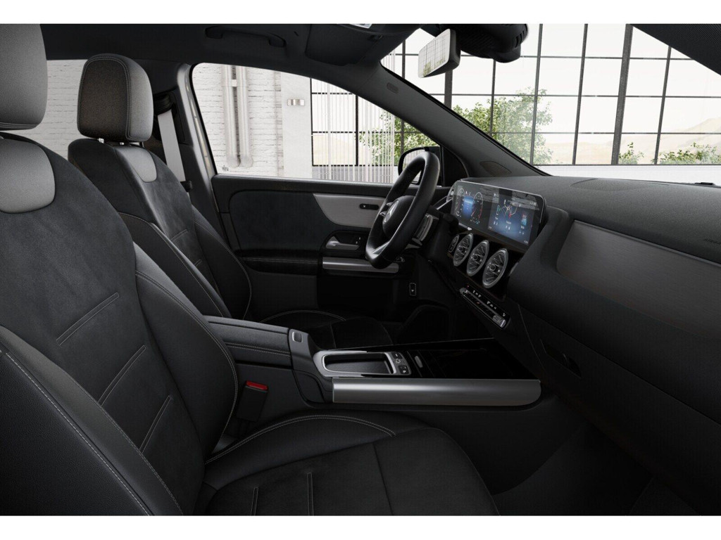 Mercedes-Benz GLA-Klasse GLA 180 AMG Line