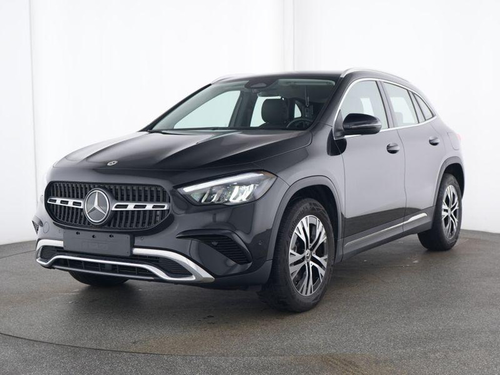 Mercedes-Benz GLA-Klasse GLA 180 Progressive