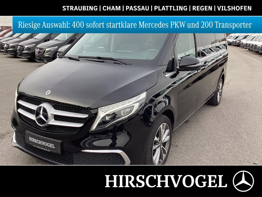 Mercedes-Benz V-Klasse V 250 AVANTGARDE V 250 d