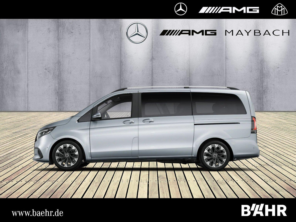 Mercedes-Benz V-Klasse V 250 Limousine Lang Style V 250 d