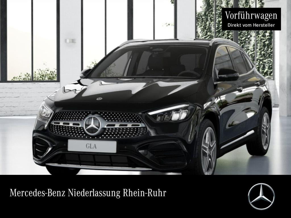 Mercedes-Benz GLA-Klasse GLA 180 AMG Line