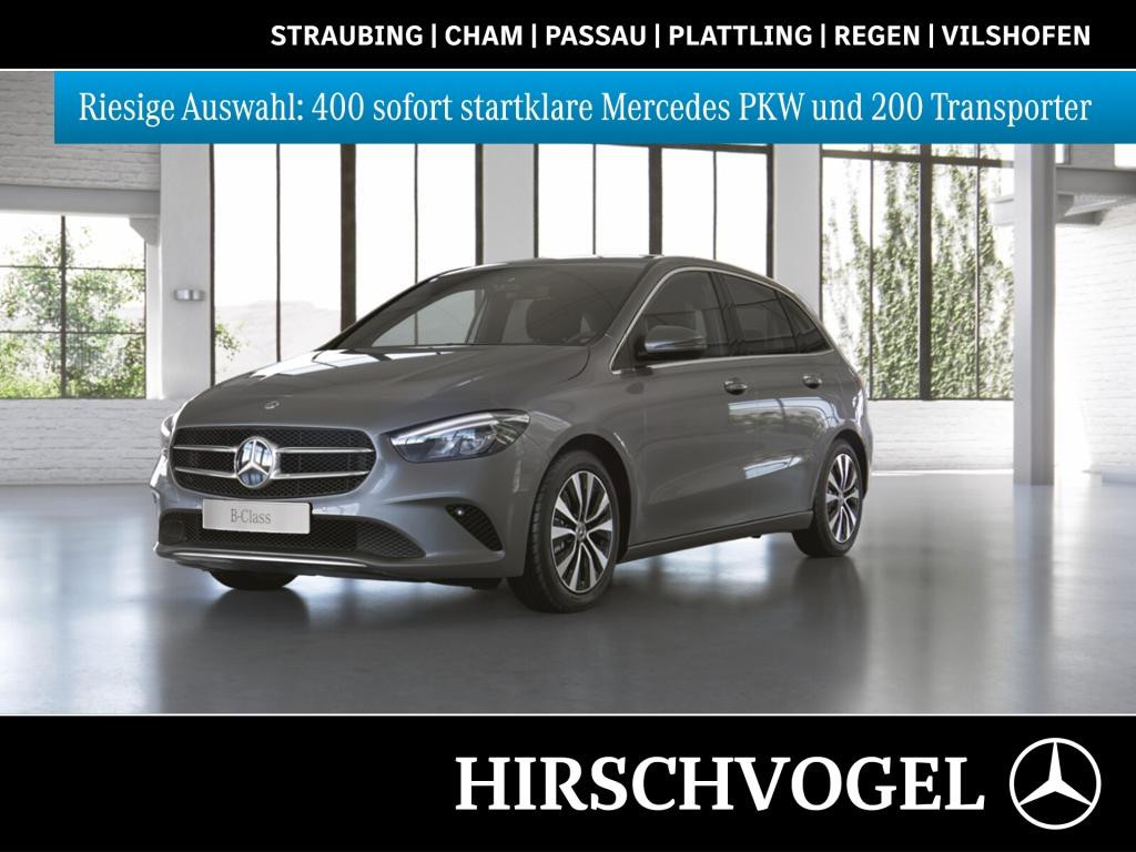 Mercedes-Benz B-Klasse B 250 B 250 e Progressive