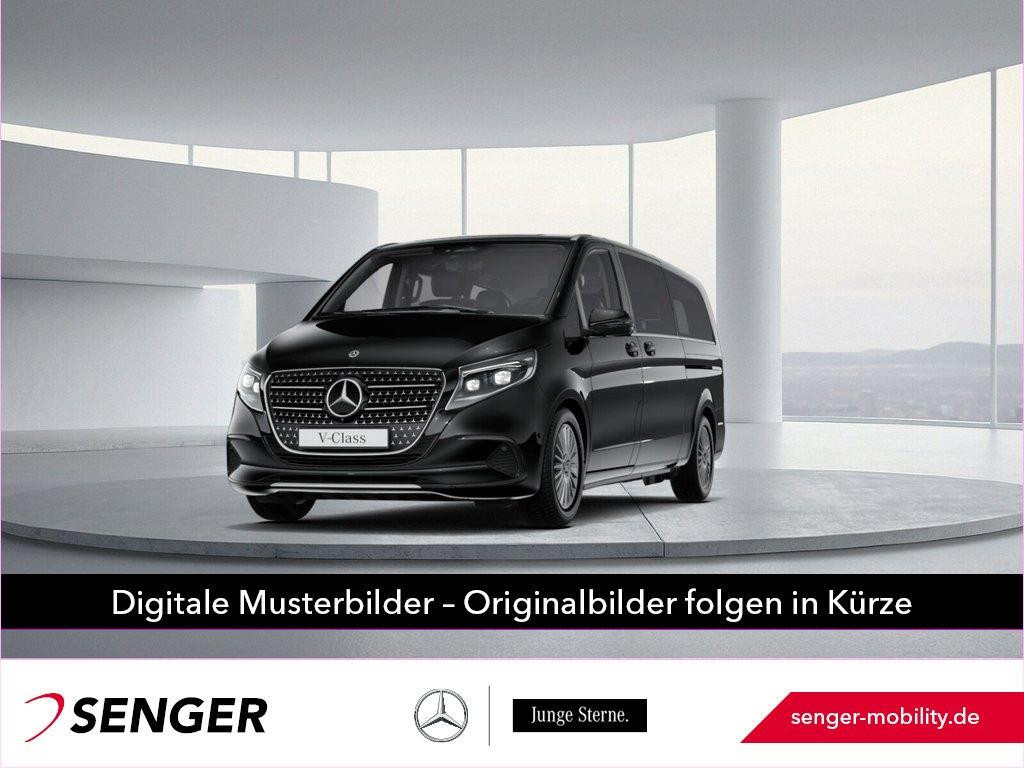 Mercedes-Benz V-Klasse V 300 AVANTGARDE V 300 d Extralang