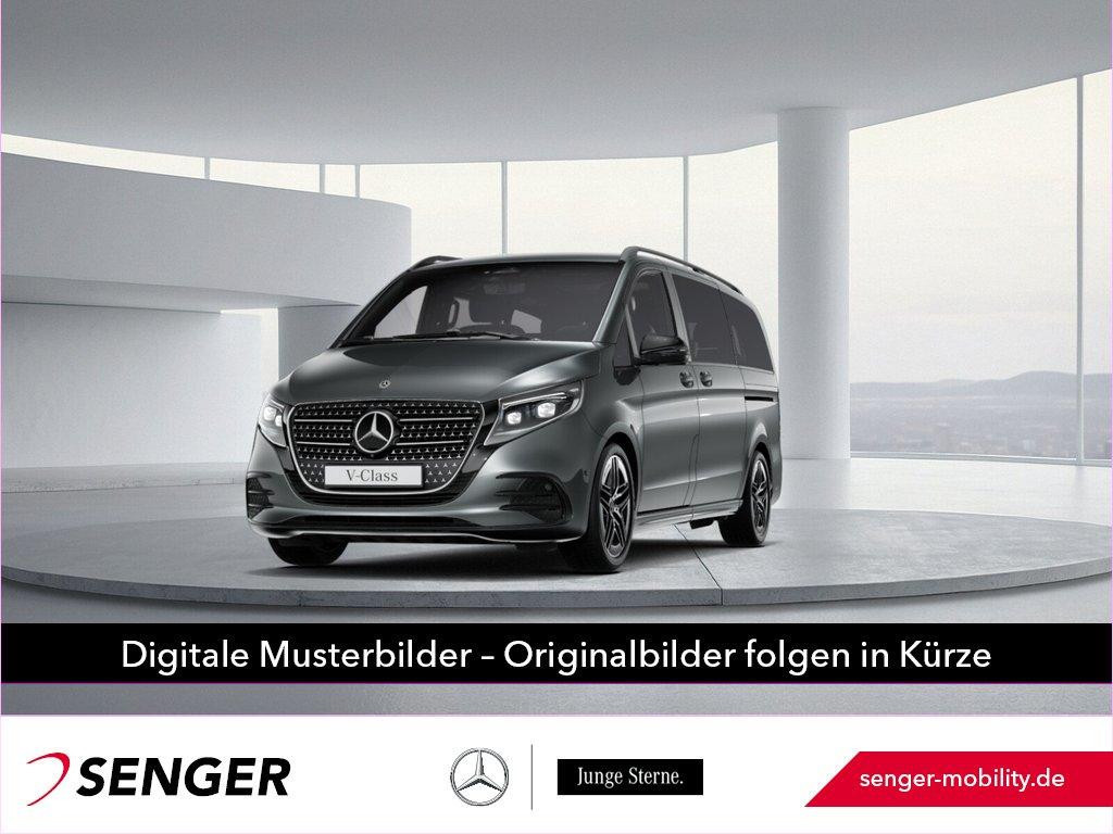 Mercedes-Benz V-Klasse V 300 AMG Line EXCLUSIVE Limousine Lang V 300 d