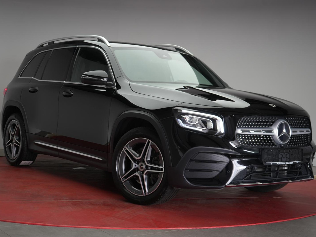 Mercedes-Benz GL-Klasse GLB 220 AMG Line GLB 220 d