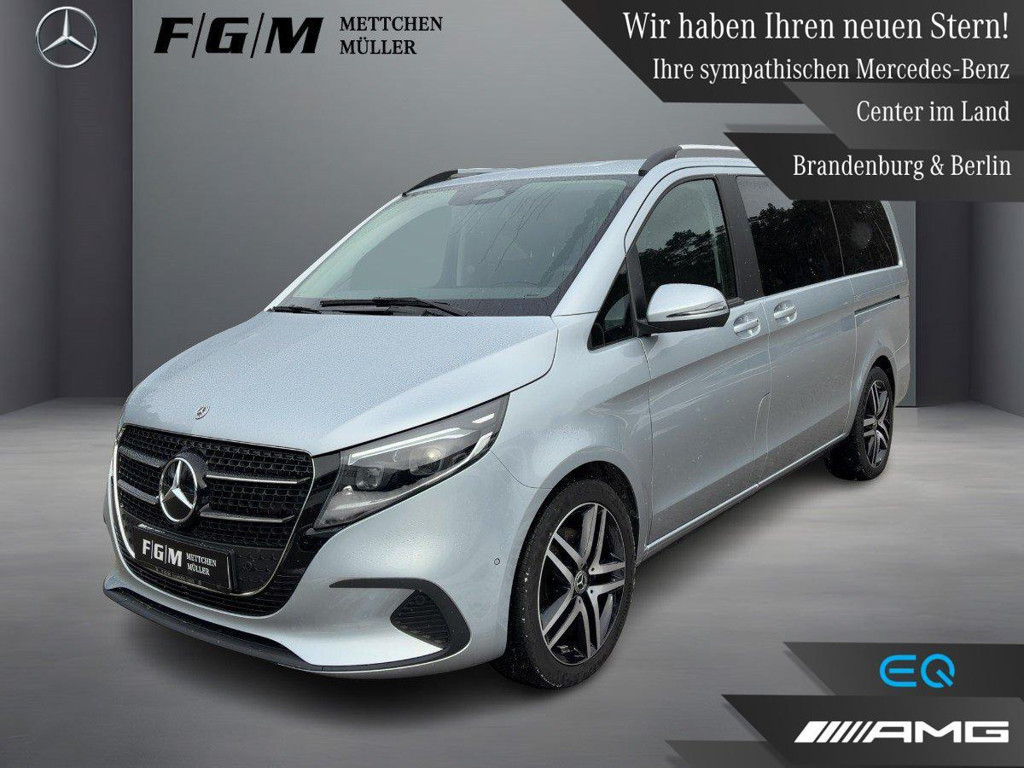 Mercedes-Benz V-Klasse V 300 Limousine Lang Style V 300 d