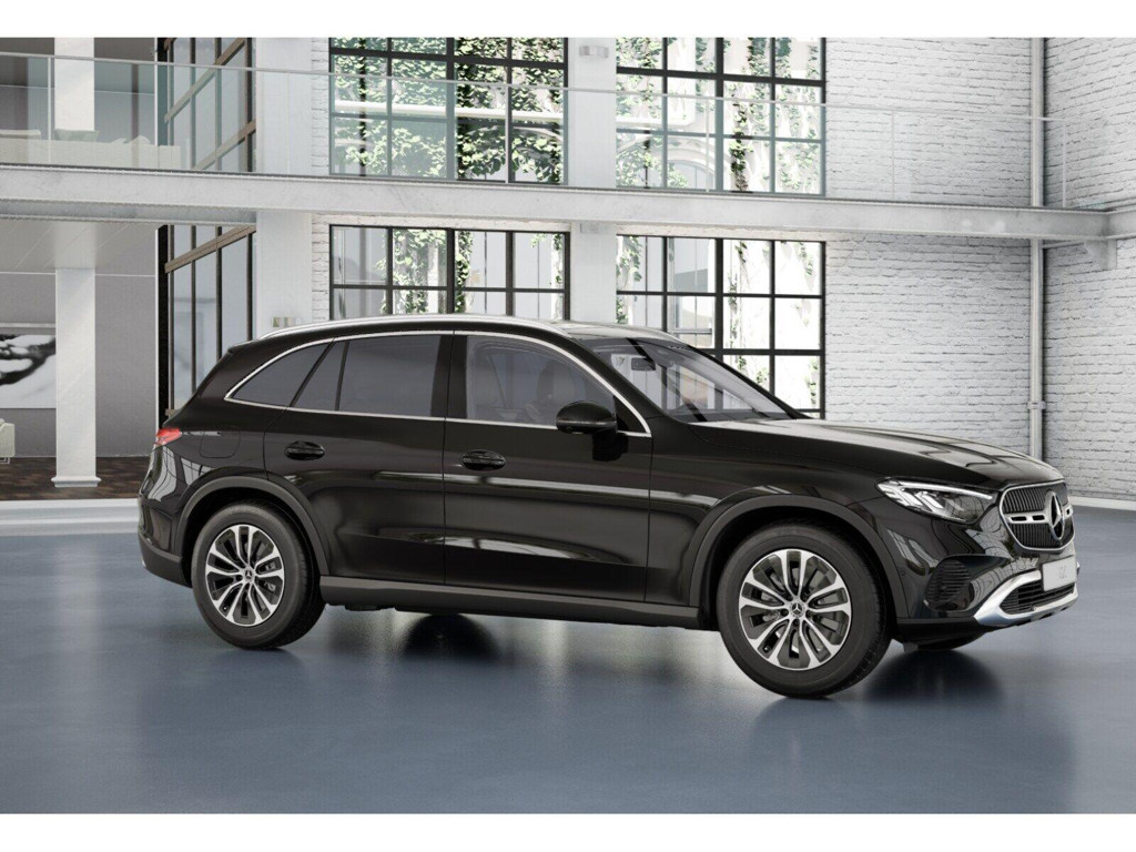 Mercedes-Benz GLC-Klasse GLC 200 4MATIC AVANTGARDE