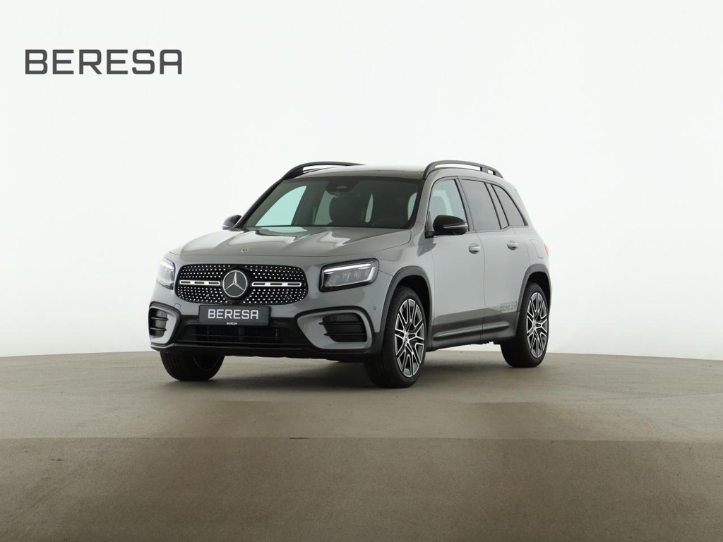 Mercedes-Benz GL-Klasse GLB 200 AMG Line